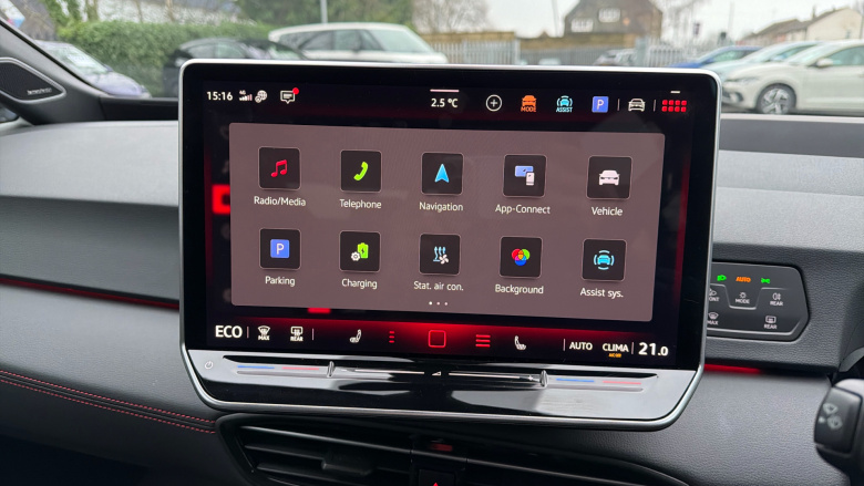 Volkswagen ID.3 240kW GTX Performance 79kWh 5dr Auto Electric Hatchback